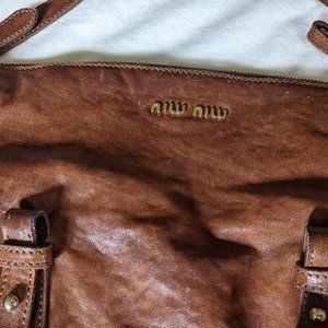 Leather Bag